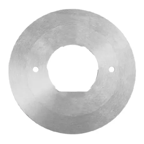 Cutit circular pentru masini de taiat KM, 152×50×1.5mm