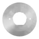 Cutit circular pentru masini de taiat KM, 152×50×1.5mm