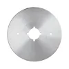Cutit circular pentru masini de taiat KM, 100×21×1.2mm