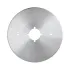 Cutit circular pentru masini de taiat KM, 100×21×1.2mm