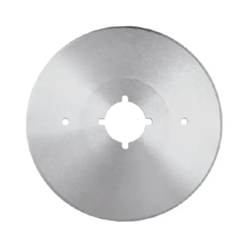 Cutit circular pentru masini de taiat KM, 100×21×1.2mm