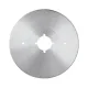 Cutit circular pentru masini de taiat KM, 100×21×1.2mm