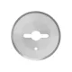 Cutit circular pentru masini de taiat KM, 50×10×1.2mm