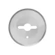 Cutit circular pentru masini de taiat KM, 50×10×1.2mm
