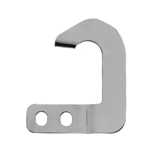 Cutit fix pentru masini industriale de cusut Brother BAS-326; 320; 322