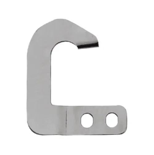 Cutit fix pentru masini industriale de cusut Brother BAS-326; 320; 322