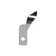 Cutit inferior pentru masini de cusut industriale Brother SL-737; S-7200
