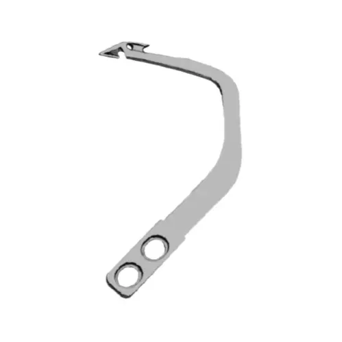 Cutit pentru masini industriale de cusut Brother T-842; T-845; T-875