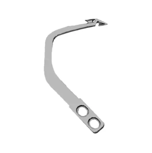 Cutit pentru masini industriale de cusut Brother T-842; T-845; T-875
