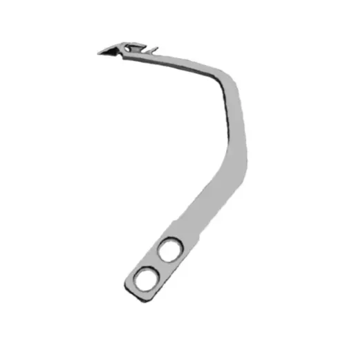 Cutit pentru masini industriale de cusut Brother T-8452; T-8752