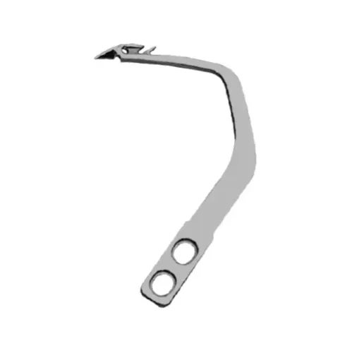 Cutit pentru masini industriale de cusut Brother T-8422B; T-8452B; T-8752B