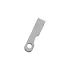 Cutit pentru masini industriale de cusut Brother T-8452; T-8752