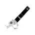 Ansamblu cutit superior pentru masini industriale de cusut butoniere Brother LH4-B815, LH4-B816