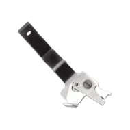 Ansamblu cutit superior pentru masini industriale de cusut butoniere Brother LH4-B815, LH4-B816