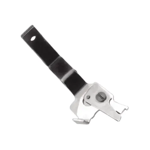 Ansamblu cutit superior pentru masini industriale de cusut butoniere Brother LH4-B815, LH4-B816