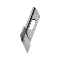 Cutit superior cu vidia pentru masini industriale de surfilat Brother N11