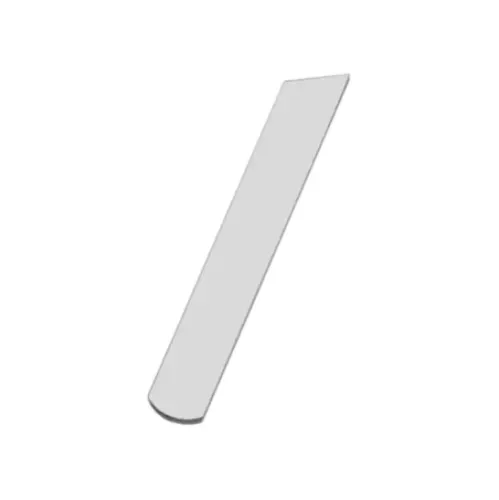 Cutit inferior pentru masini industriale de surfilat Brother N11
