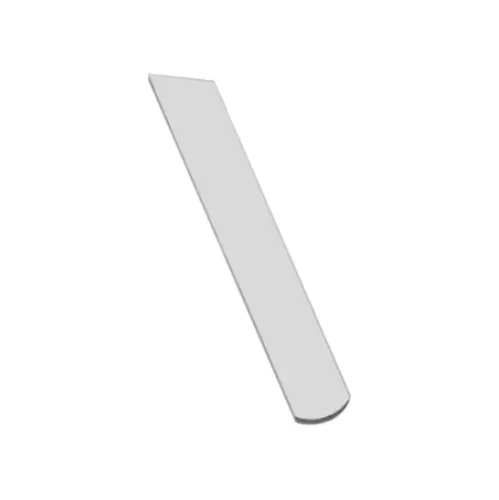 Cutit inferior pentru masini industriale de surfilat Brother N11