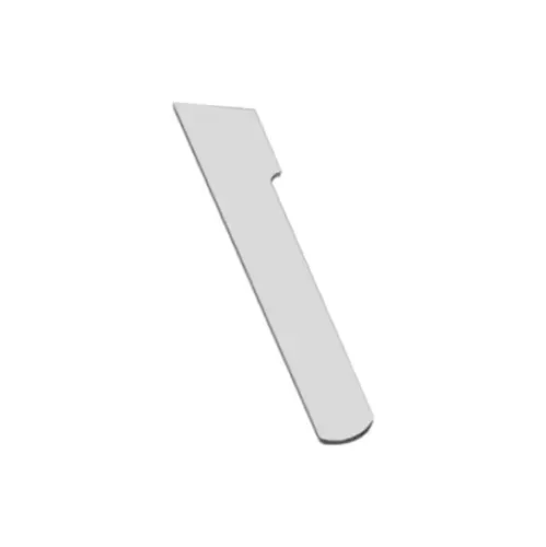Cutit inferior pentru masini industriale de surfilat Brother N11