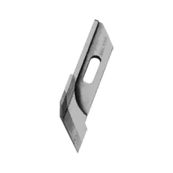 Cutit superior cu vidia pentru masini industriale de surfilat Brother N11