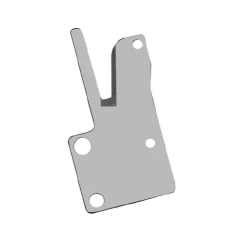 Cutit fix pentru masini industriale de cusut Brother SH-1; CH-1