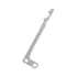 Cutit inferior pentru masini industriale de surfilat Brother EF2-B531