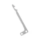 Cutit inferior pentru masini industriale de surfilat Brother EF2-B531