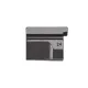 Poanson (nicovala) pentru butoniera grea industriala Brother DH4-B980; B980; RH9820, 28mm