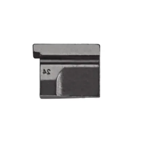Poanson (nicovala) pentru butoniera grea industriala Brother DH4-B980; B980; RH9820, 28mm