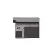 Poanson (nicovala) pentru butoniera grea industriala Brother DH4-B980; B980; RH9820, 28mm