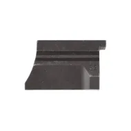 Poanson (nicovala) pentru butoniera grea industriala Brother B980; RH9820, 16mm