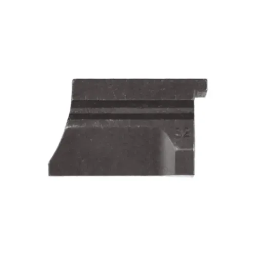 Poanson (nicovala) pentru butoniera grea industriala Brother B980; RH9820, 34mm
