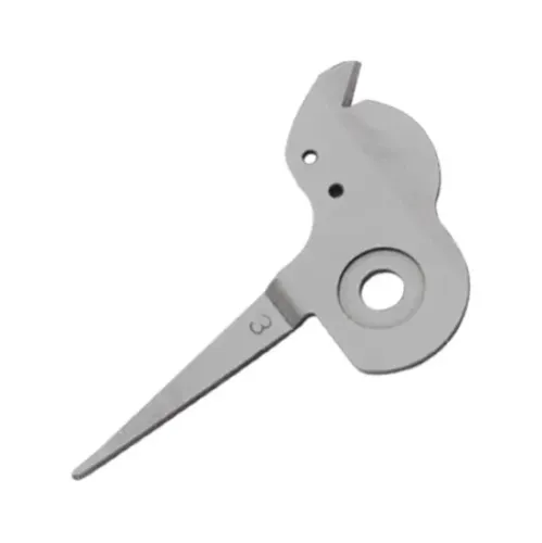 Cutit mobil pentru masini industriale de cusut Brother B980-L3