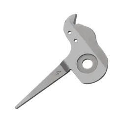 Cutit mobil pentru masini industriale de cusut Brother B980-L4