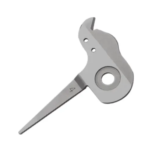 Cutit mobil pentru masini industriale de cusut Brother B980-L4