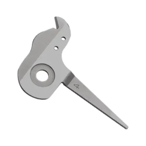 Cutit mobil pentru masini industriale de cusut Brother B980-L4