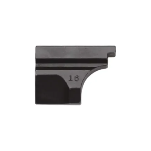 Poanson (nicovala) pentru butoniera grea industriala Brother B981; RH9820, 24mm