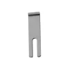 Cutit fix pentru masini industriale de cusut Brother BAS-300G; KE484C