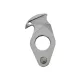 Cutit mobil pentru masini industriale de cusut Brother KE-430D; BAS-311G; BAS-326G; BAS-342G