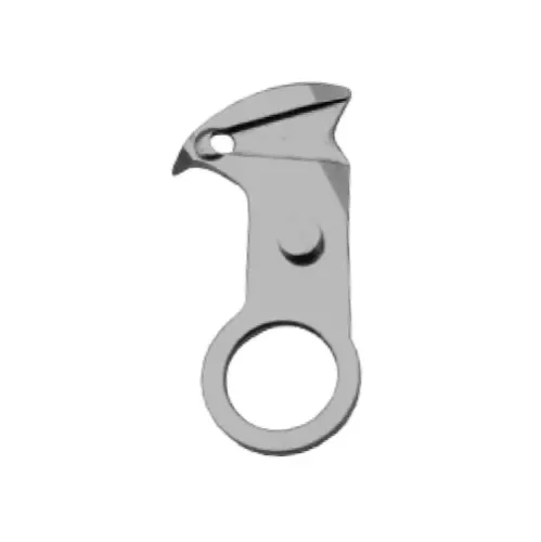 Cutit mobil pentru masini industriale de cusut Brother BAS-311F; BAS-326F
