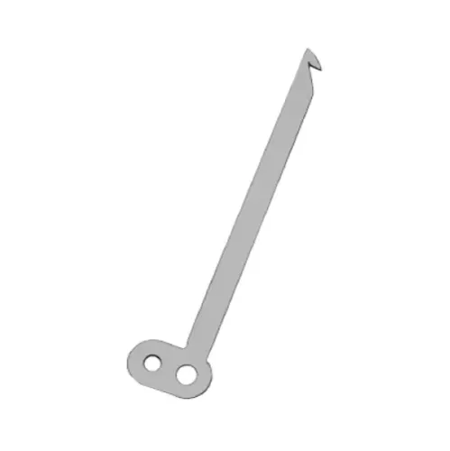 Cutit mobil pentru masini industriale de cusut Pegasus W664/ST