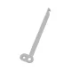 Cutit mobil pentru masini industriale de cusut Pegasus W664/ST