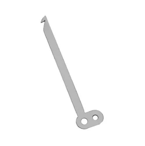 Cutit mobil pentru masini industriale de cusut Pegasus W664/ST