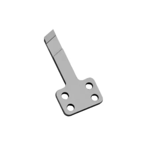 Cutit fix pentru masini industriale de cusut Pegasus W664/ST