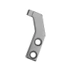 Cutit fix pentru masini industriale de cusut Siruba T828