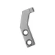 Cutit fix pentru masini industriale de cusut Siruba T828
