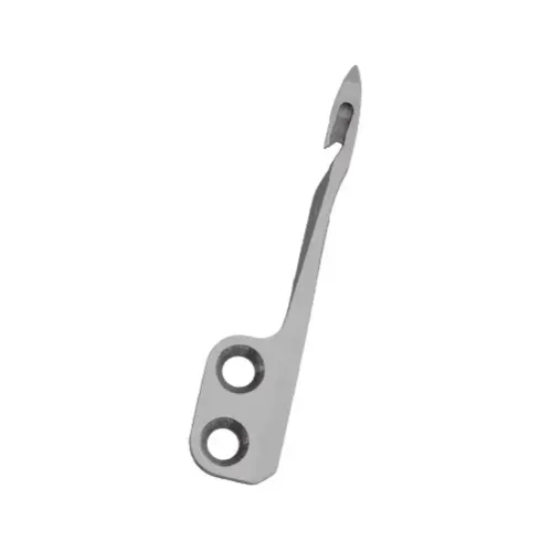Cutit mobil pentru masini industriale de cusut Siruba T828