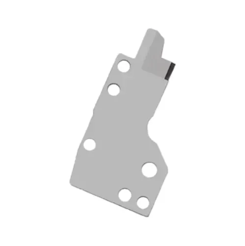 Cutit fix cu vidia pentru masini industriale de cusut Siruba 747/VT