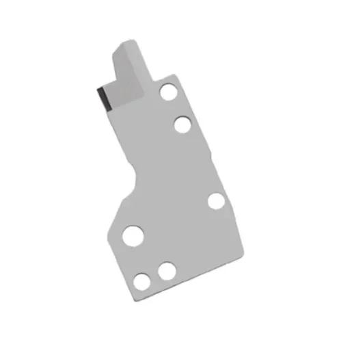 Cutit fix cu vidia pentru masini industriale de cusut Siruba 747/VT