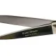 Foarfeca de croitorie din otel carbon C50 nichelat, manere inegale, cu autoascutire, Ever Sharp, Premax, colectia Classica, 30cm (12″)